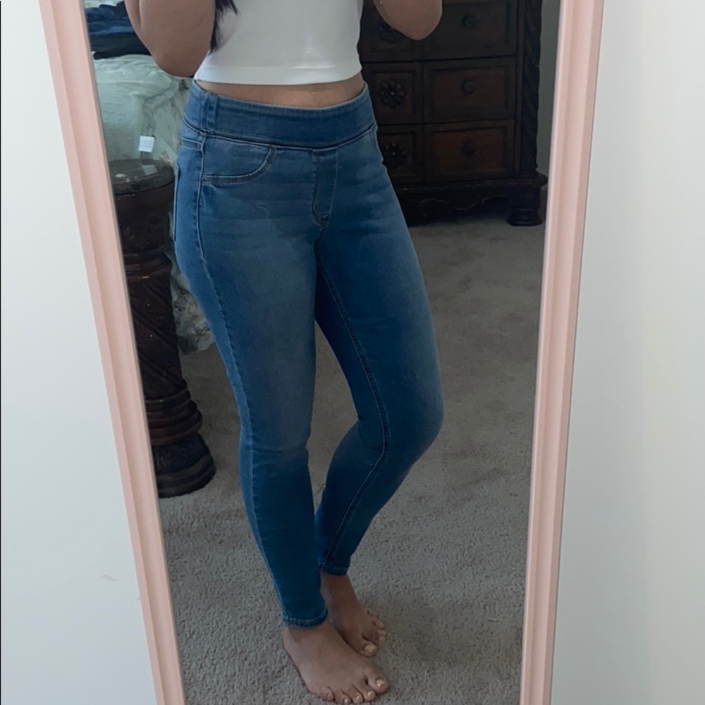 Old Navy Jeggings